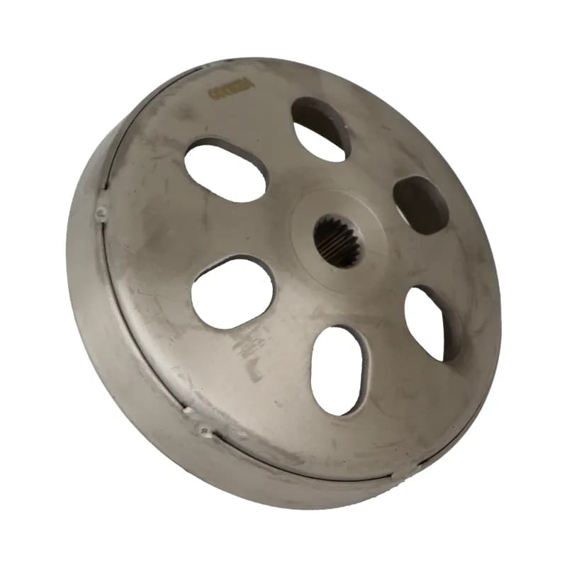 کاسه لنت کلاچ طرح کلیک کوکما