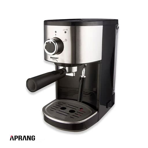 اسپرسوساز دلمونتی مدل DL645