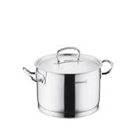 قابلمه استیل کرکماز پرولین سایز 12