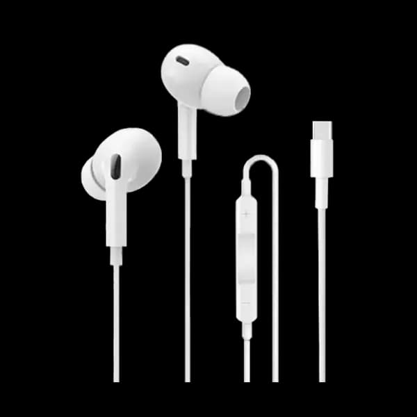 هندزفری سیم دار ریورسانگ مدل MELODY T1 PLUS EA162