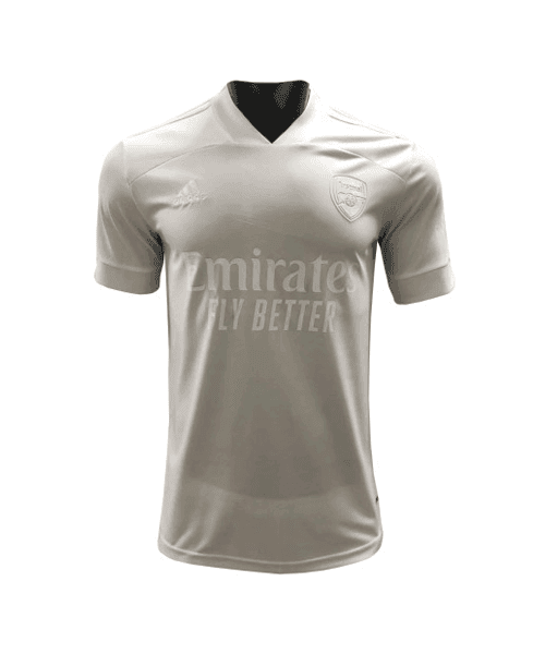 لباس پلیری چهارم آرسنال 2022-پیراهن تک