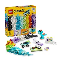 لگو کلاسیک مدل خلاقیت کد 11043