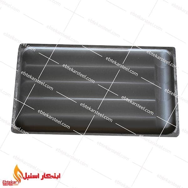 سینی چدنی 45*70