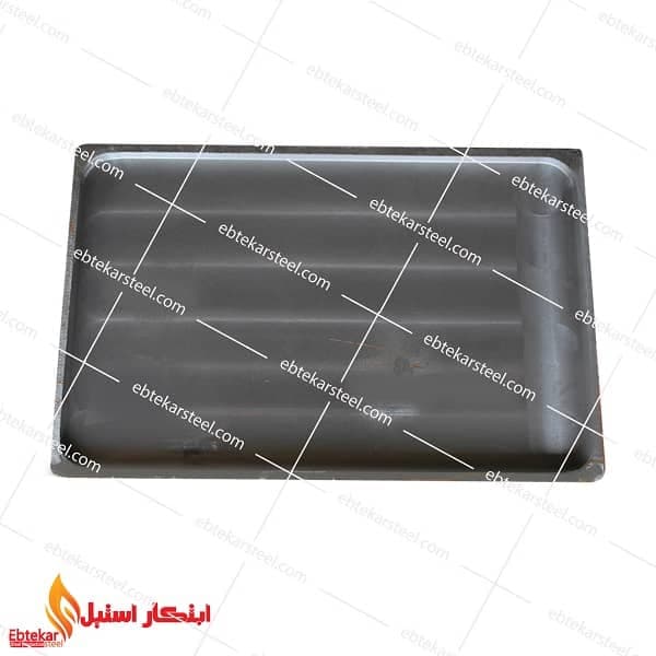 سینی چدنی 40*70