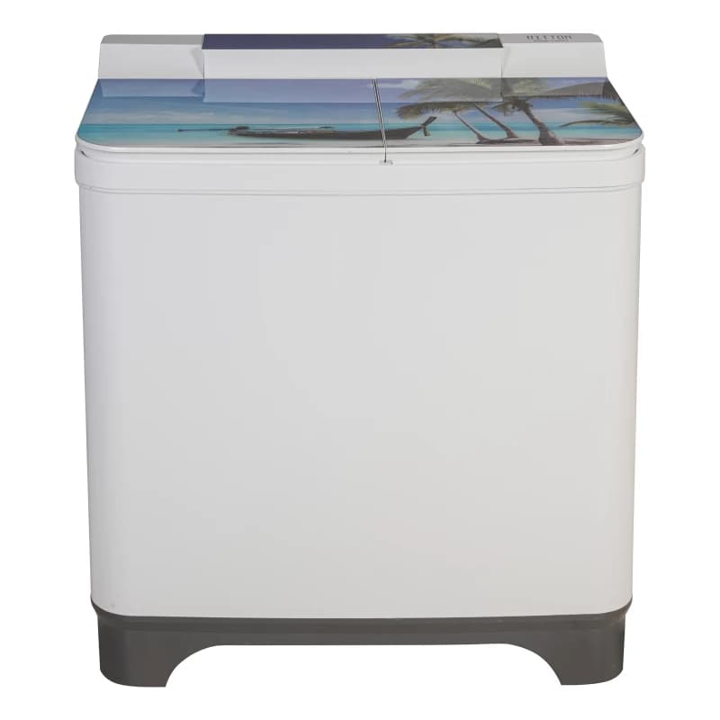 ماشین لباسشویی 14 کیلویی ریتون مدل RWM-1402 TGB