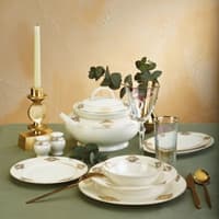 سرویس غذاخوری 60 پارچه امسان Sare