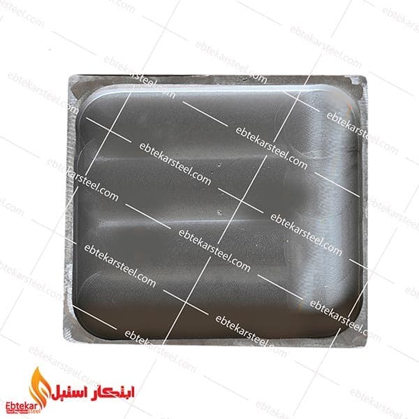 سینی چدنی 33*30