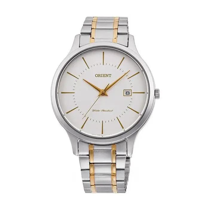 ساعت مچی مردانه اورینت RF-QD0010S10B