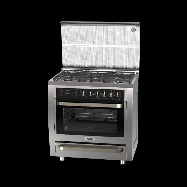 اجاق گاز مبله آلتون MDR5S