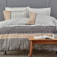 سرویس کاور لحاف دو نفره یاتاش تارن طوسی