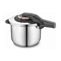 زودپز 6 لیتری کرکماز Vita Plus رزگلد