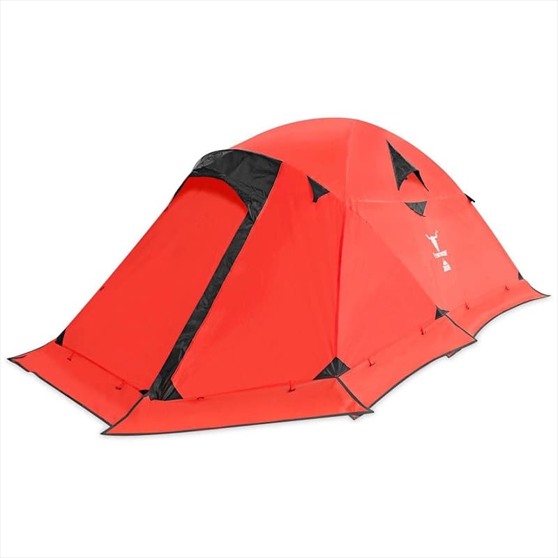 چادر کوهنوردی ۳ نفره کله گاوی (پکینیو) PKN K2019