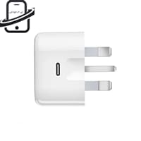 آداپتور،شارژر آیفون ۱۴ پرو iphone 14 pro (اورجینال+گارانتی)