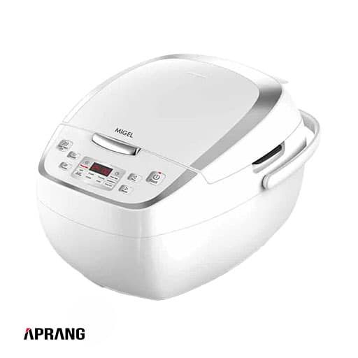 پلوپز میگل مدل GRC 830