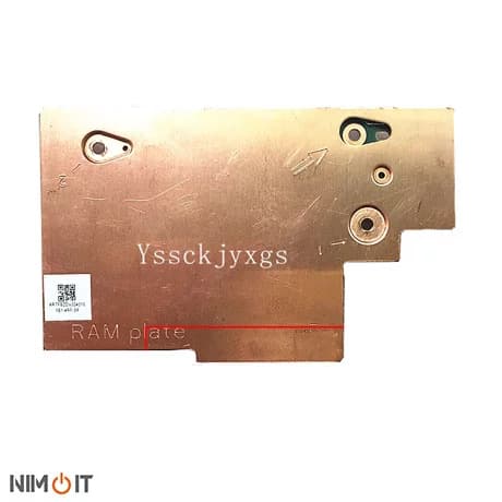 هیت سینک لپ تاپ Acer SPIN7 SP714-51