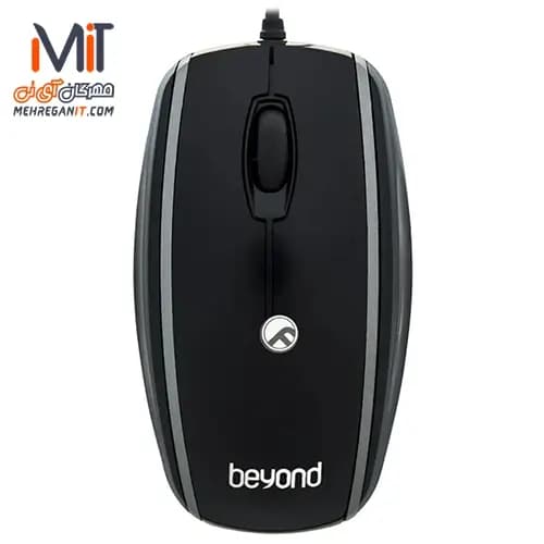 ماوس با سیم بیاند مدل Fom 1145