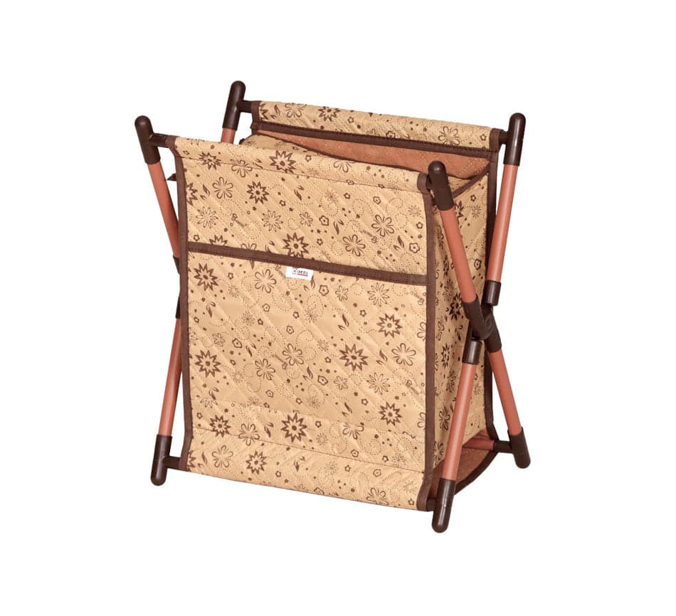 سبد لباس چرک پارچه ای سایز پنج