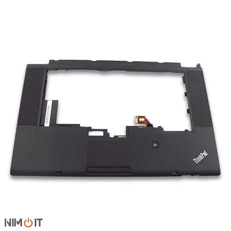 قاب دور کیبورد همراه با تاچ پد لب تاپ Lenovo ThinkPad T530 W530