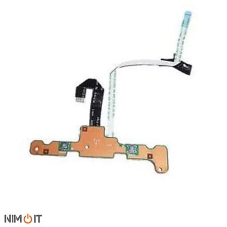 برد کلید تاچ پد لپ تاپ Toshiba Satellite C55-A C50T-A C55Dt-A C55 C50 C55-A C55T-A