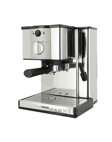 اسپرسوساز نوا مدل 139 ا NOVA