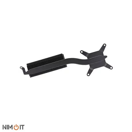 هیت سینک لپ تاپ MacBook Pro Retina 13 Inch – A1502 Heat Sink (2013 2014 2015)