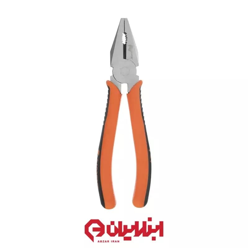 انبردست 8 اینچ نورس