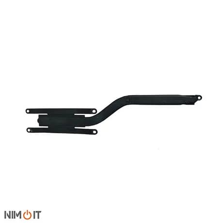 هیت سینک لپ تاپ MacBook Air 13″ A1466 CPU Cooling Cooler Heatsink 2013 2012 2014 2015 2017