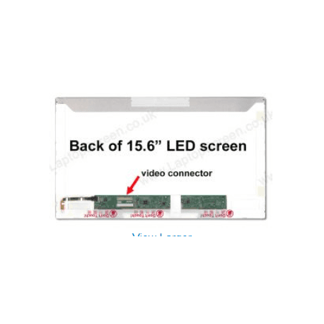 LED LAPTOP Acer ASPIRE 5253 SERIES ال ای دی لپ تاپ ایسر