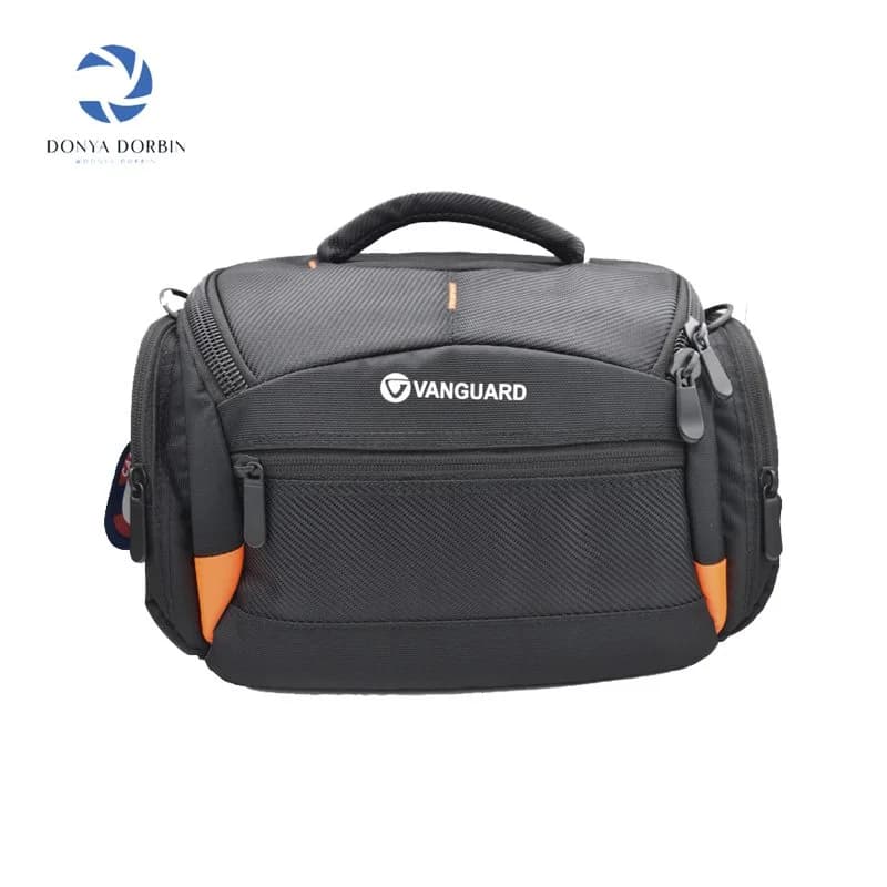 کیف دوربین عکاسی مدل ونگارد Vanguard HG