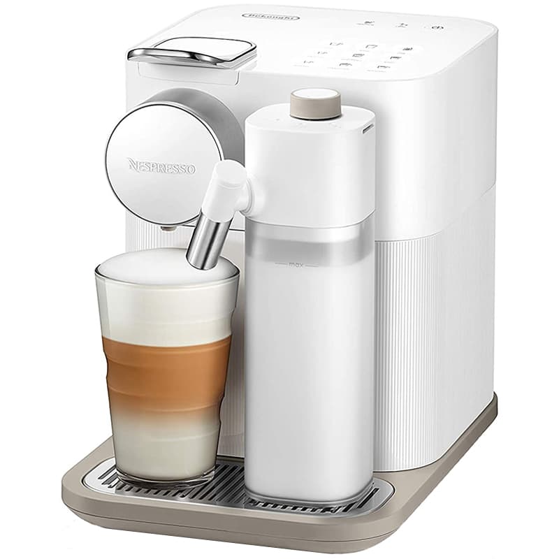 اسپرسوساز نسپرسو مدل گرن لاتیسیما Gran Lattissima
