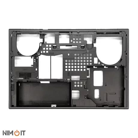 قاب کف لپ تاپ Dell Precision M4800 LAPTOP Bottom Base