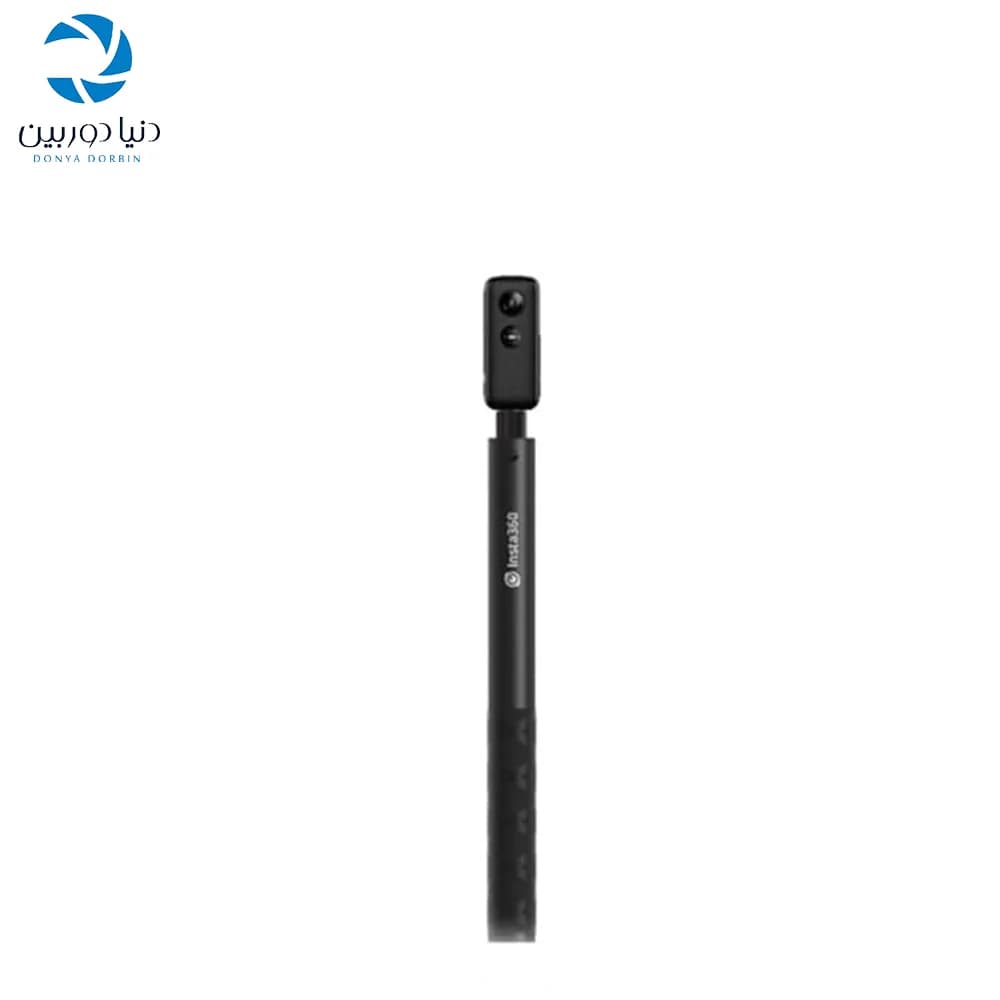 مونوپاد اورجینال اینستا360 |Insta360 Invisible Selfie Stick 114cm