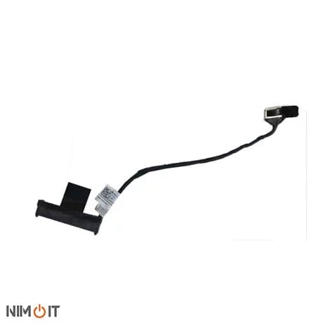 کابل تبدیل هارد لپ تاپ Dell Inspiron 15-7568 15 7558 7568 HDD Hard drive and Cable Connector