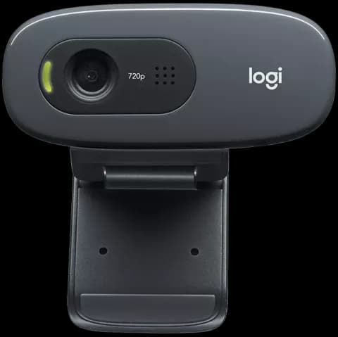 وب کم Logitech مدل C270
