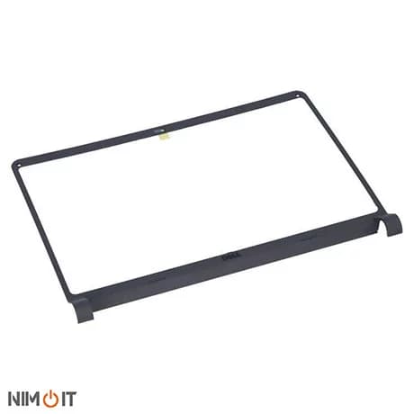 قاب جلو ال سی دی لپ تاپ Dell Latitude 13 3340 3350 E3340 E3350 LCD Front Bezel/
