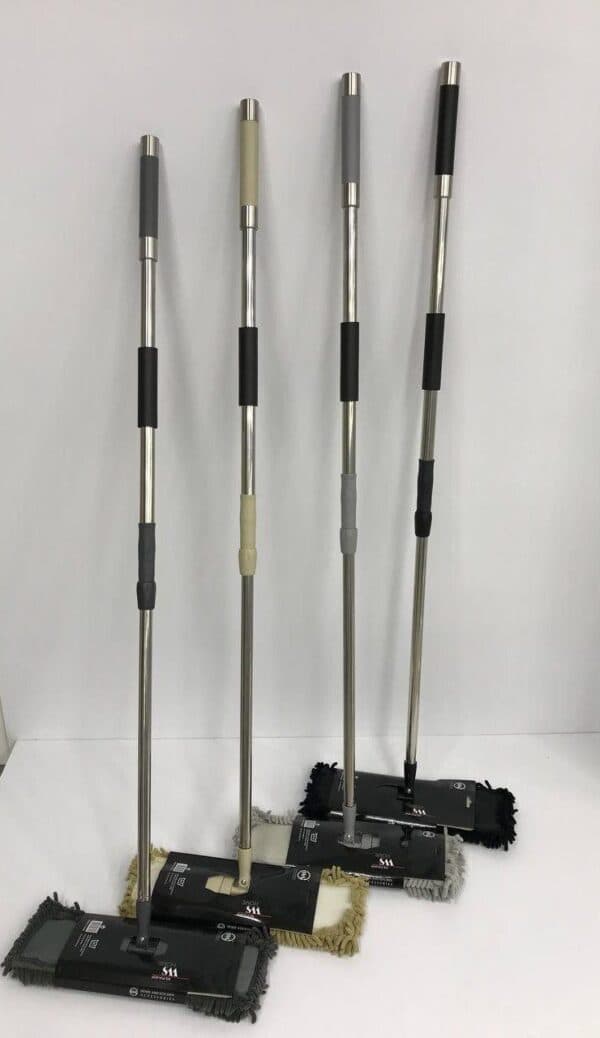 تی زمین شوی ماکارونی WS