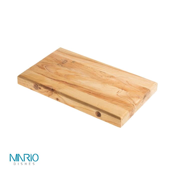 تخته کار چوبی 65*100 سانتیمتری