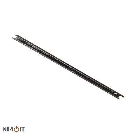 قاب دور لولا لپ تاپ 2011 2010 Hinge Cover For 17″ MacBook Pro Unibody A1286 2008 2009