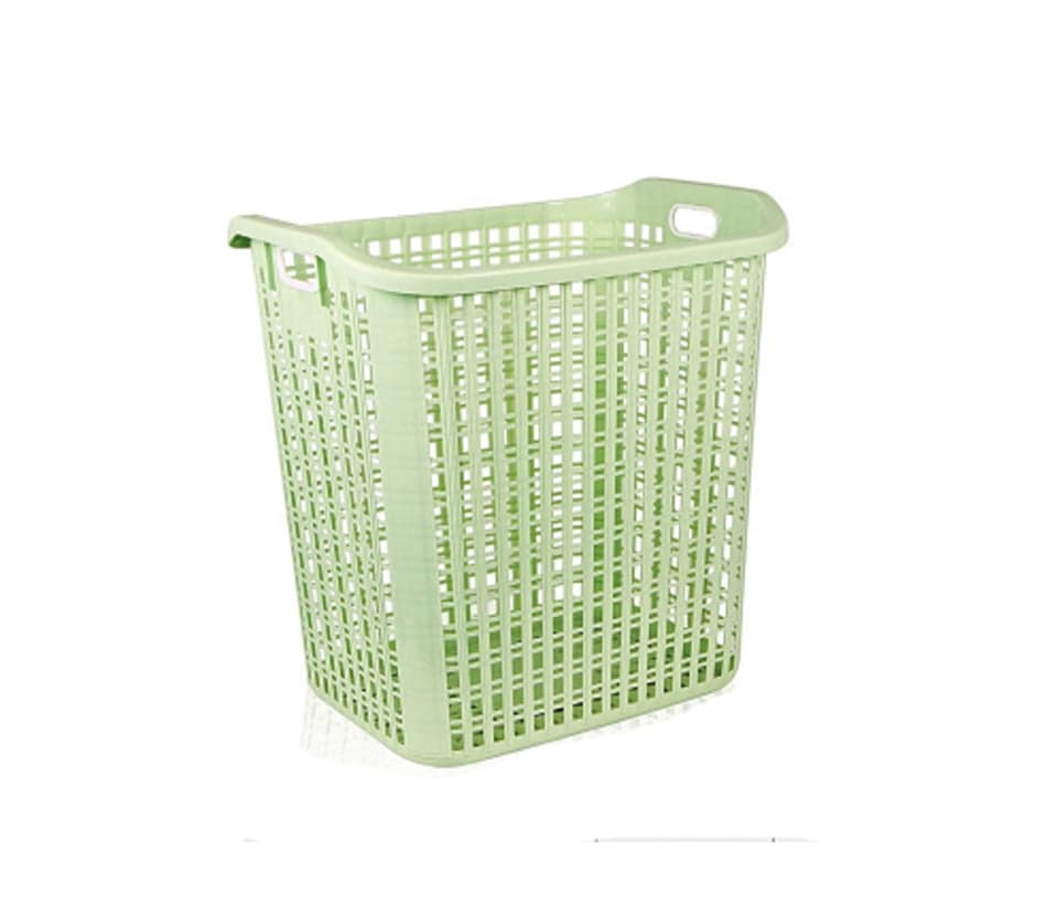 سبد لباس پلاستیکی