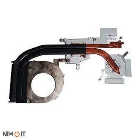 هیت سینک لپ تاپ Acer Aspire 5560