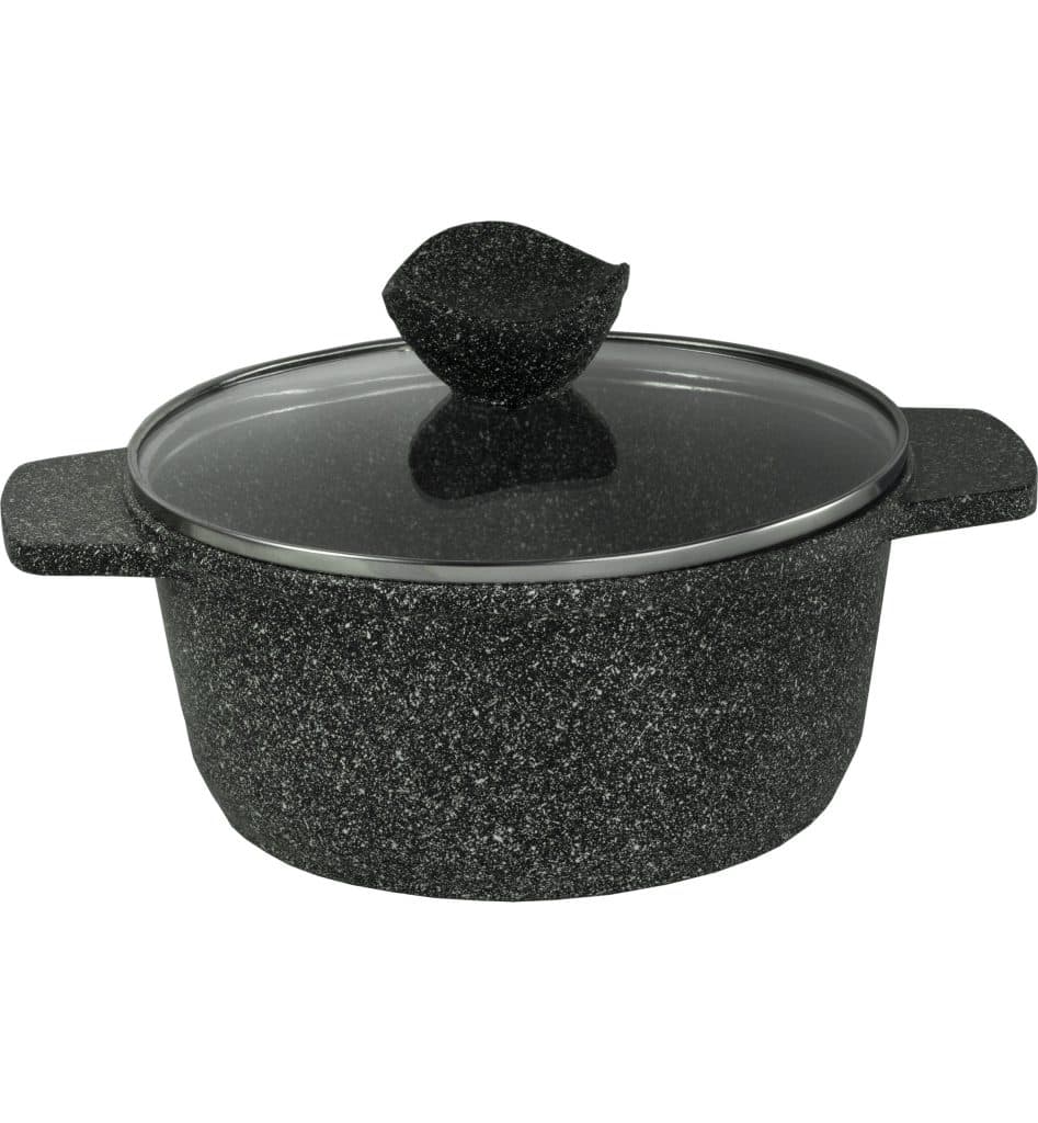 قابلمه سایز 18 دایکست ورکاده