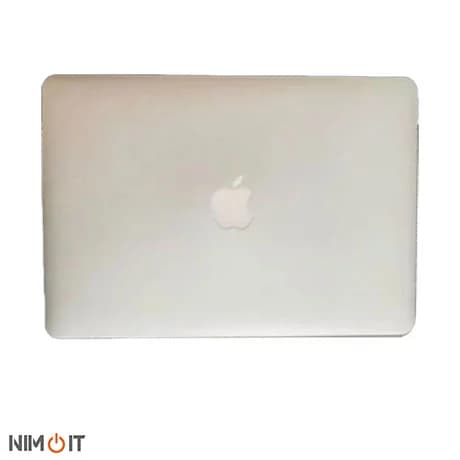 قاب پشت ال سی دی لپ تاپ Apple MacBook Air 13.3″ A1466 A1369 2013 2014 2015 2016 2017