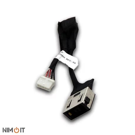 سوکت شارژ لپ تاپ Lenovo ThinkPad T470 T475