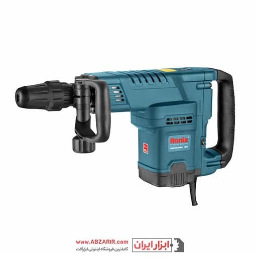 چکش تخریب 11 کیلویی رونیکس مدل 2811