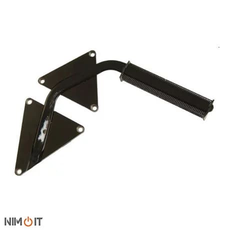 هیت سینک لپ تاپ MacBook Pro A1286 15″ 2010 2011 2009 MC118LL/A Genuine Heatsink