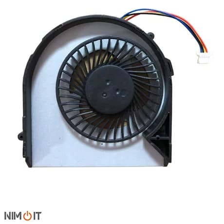 فن لپ تاپ ACER aspire V5 V5-531 V5-531G V5-571 V5-571G V5-471G