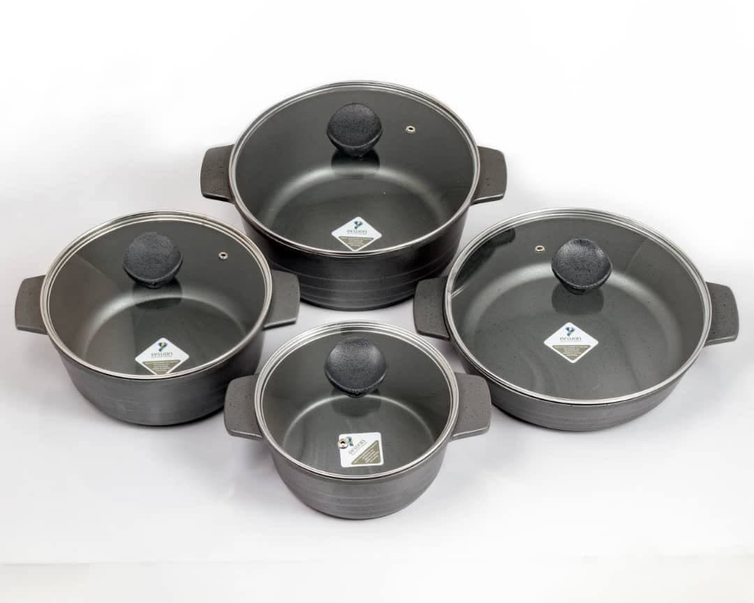 سرویس 10پارچه دایکست