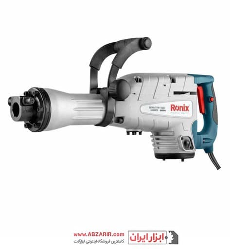 چکش تخریب 14 کیلویی رونیکس مدل 2801