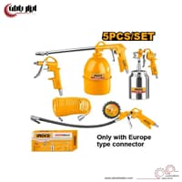 لوازم جانبی ابزار مرتبط به تنظیم باد اینکو مدل AKT0051