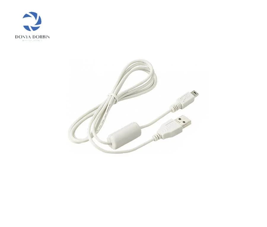 کابل تبدیل USB به Mini USB کانن به طول ۱ متر